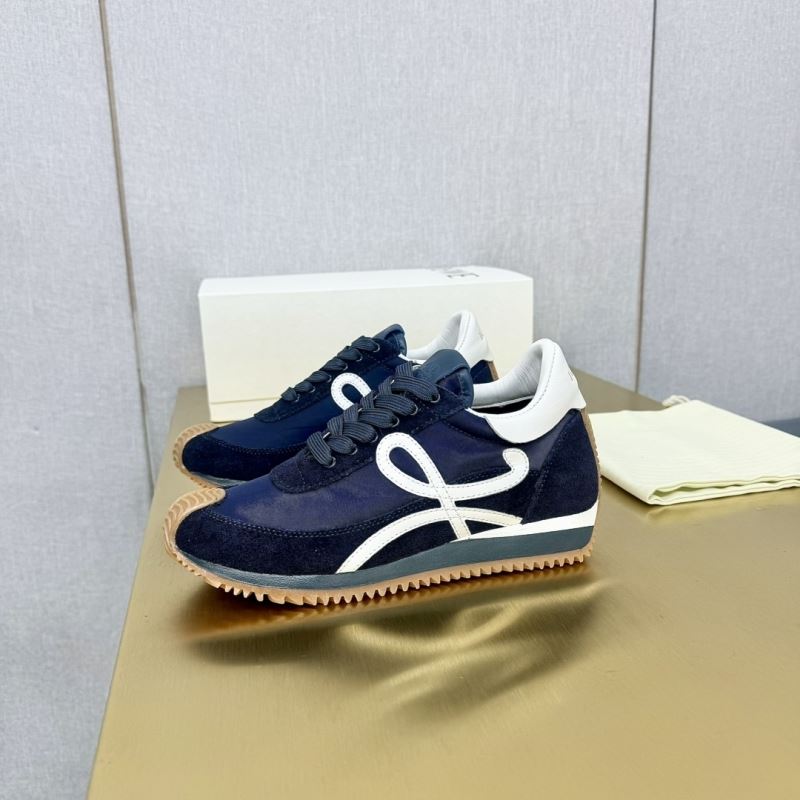 l*ew* sneakers